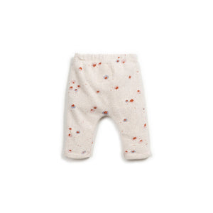 PLAY UP / Printed leggings, BABY