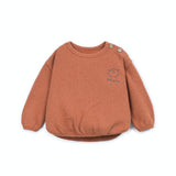 Jersey Sweater