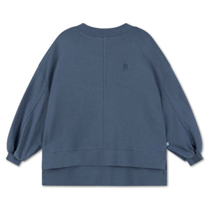 REPOSE / Boxy sweater