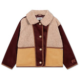 Teddy Jacket