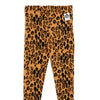 MINI RODINI / Basic Leopard Leggings