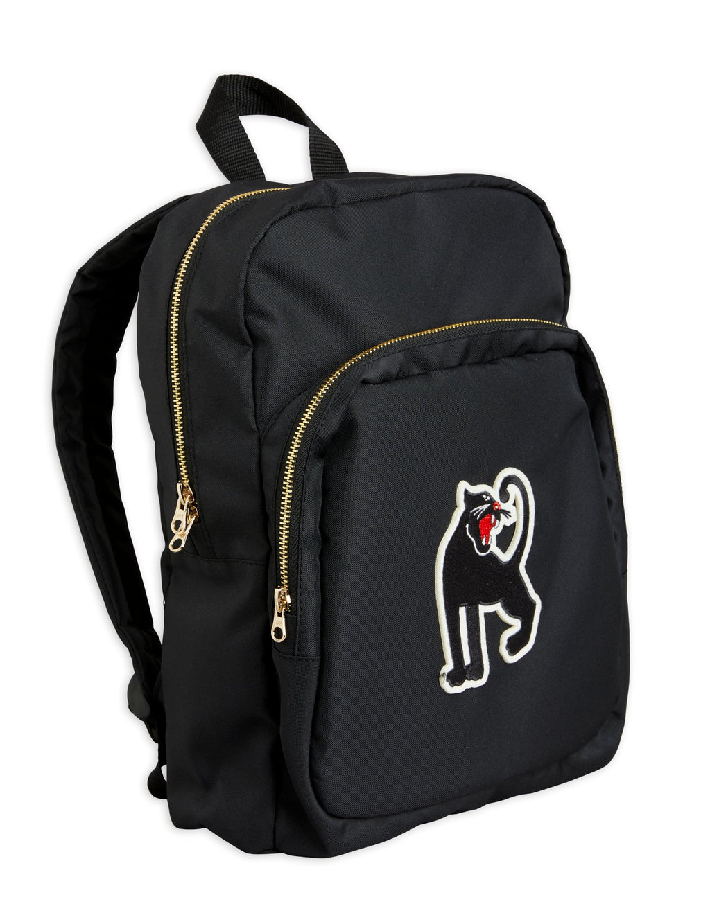 MINI RODINI / Panther Backpack