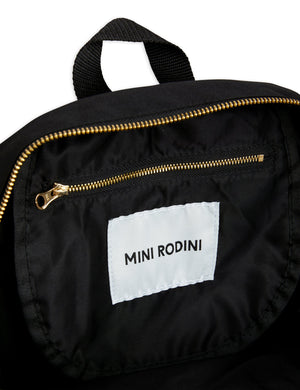 MINI RODINI / Panther Backpack
