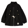 MINI RODINI / Wind Fleece Jacket