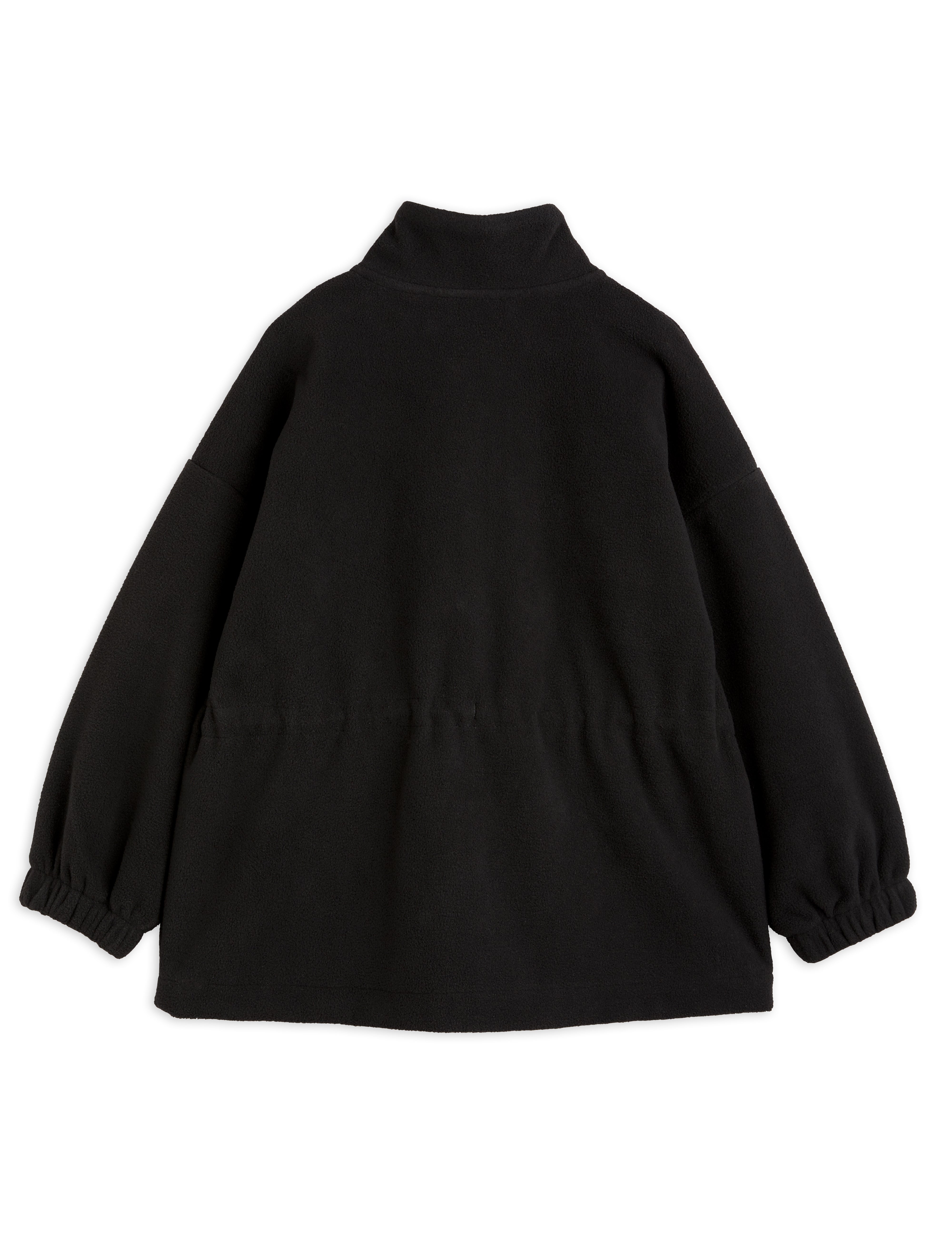 MINI RODINI / Wind Fleece Jacket