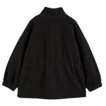 MINI RODINI / Wind Fleece Jacket