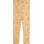 MINI RODINI / Mini leopard leggings