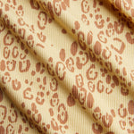 MINI RODINI / Mini leopard leggings