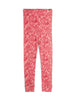 MINI RODINI / Mini leopard leggings