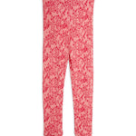 MINI RODINI / Mini leopard leggings