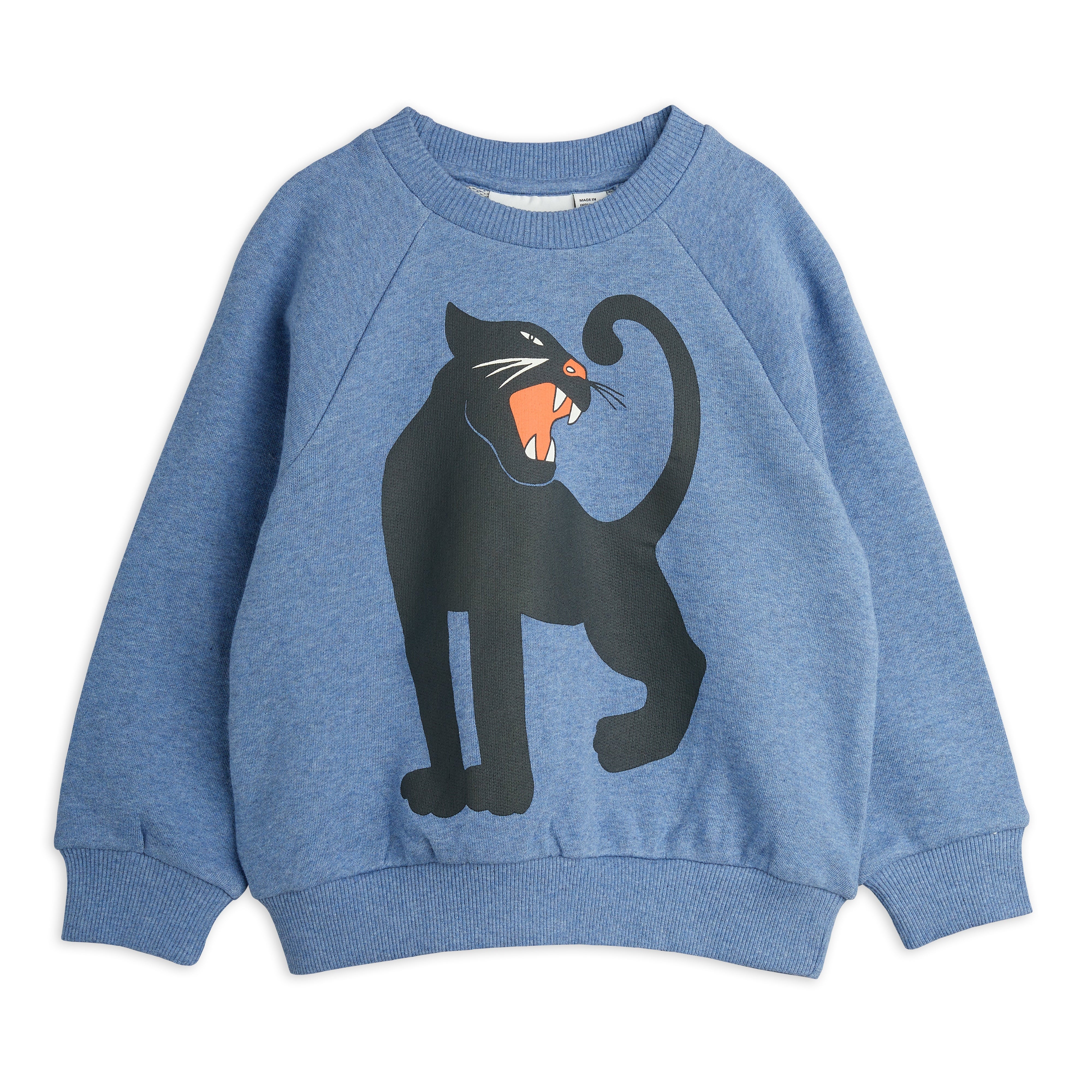 MINI RODINI / Panther Sweatshirt