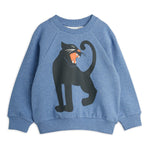 MINI RODINI / Panther Sweatshirt