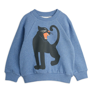 MINI RODINI / Panther Sweatshirt