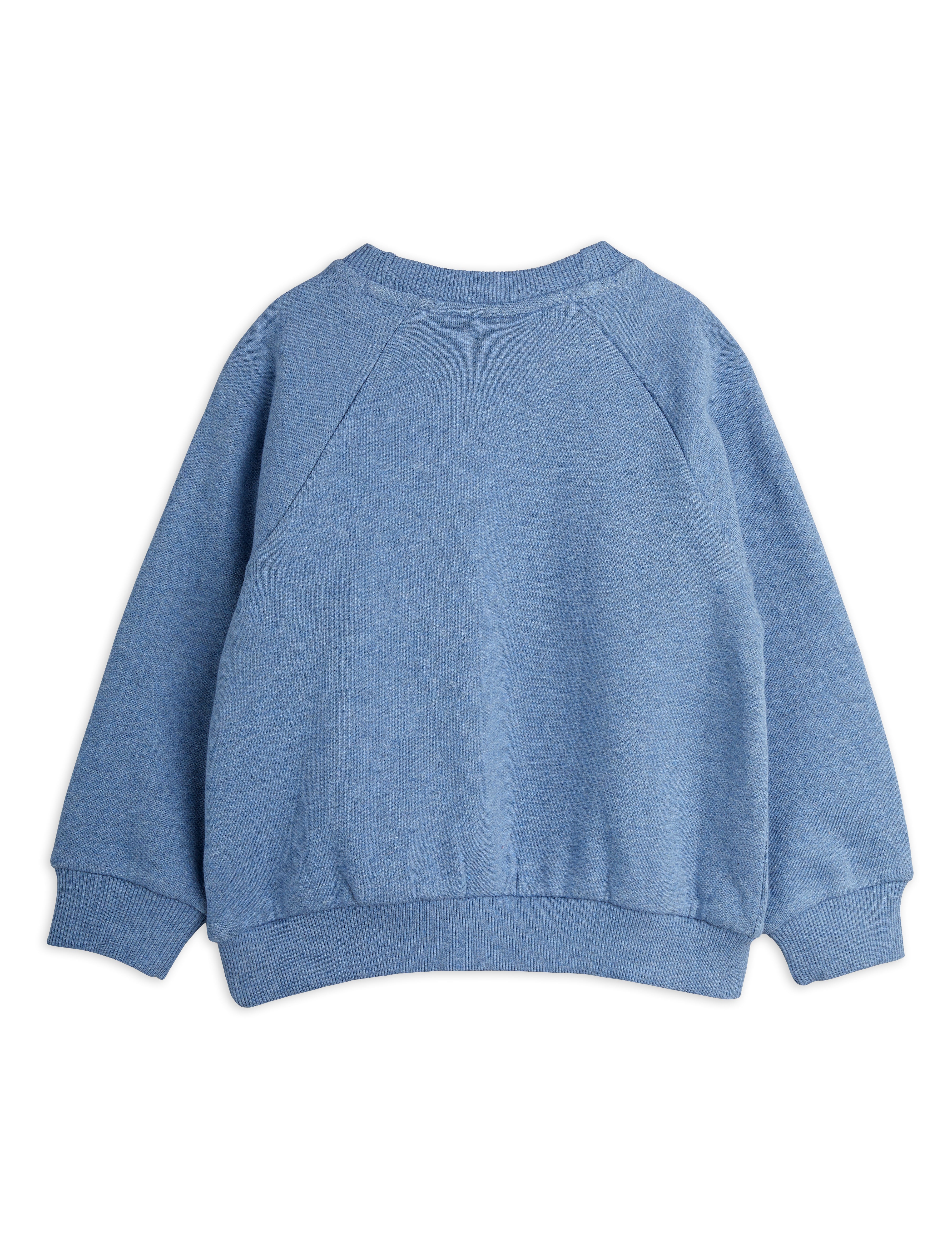 MINI RODINI / Panther Sweatshirt