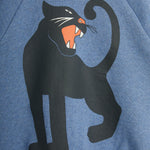 MINI RODINI / Panther Sweatshirt