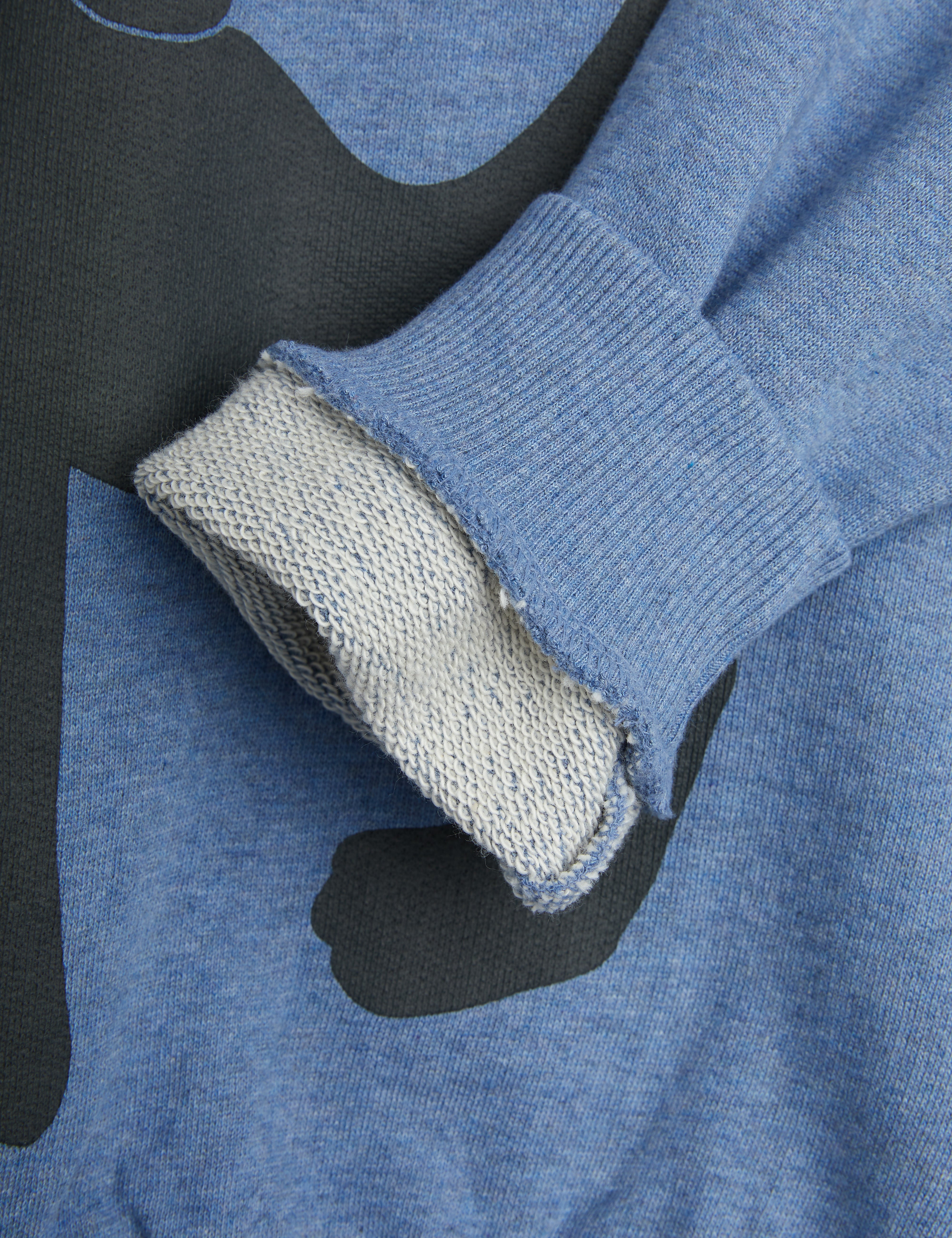 MINI RODINI / Panther Sweatshirt
