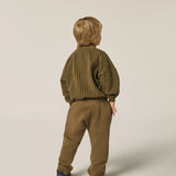 TC Stripes sweatshirt