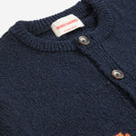 BOBO CHOSES / La Oca cardigan