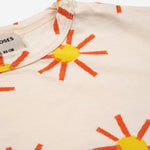 BOBO CHOSES / Sun all over sweatshirt, BABY