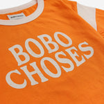BOBO CHOSES / Bobo Choses T-shirt