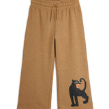 Panther Melange Sweatpants