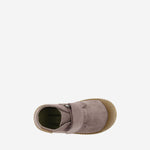 VICTORIA / Safari Split Leather - Lavendel