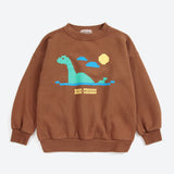 Lake Monster sweatshirt