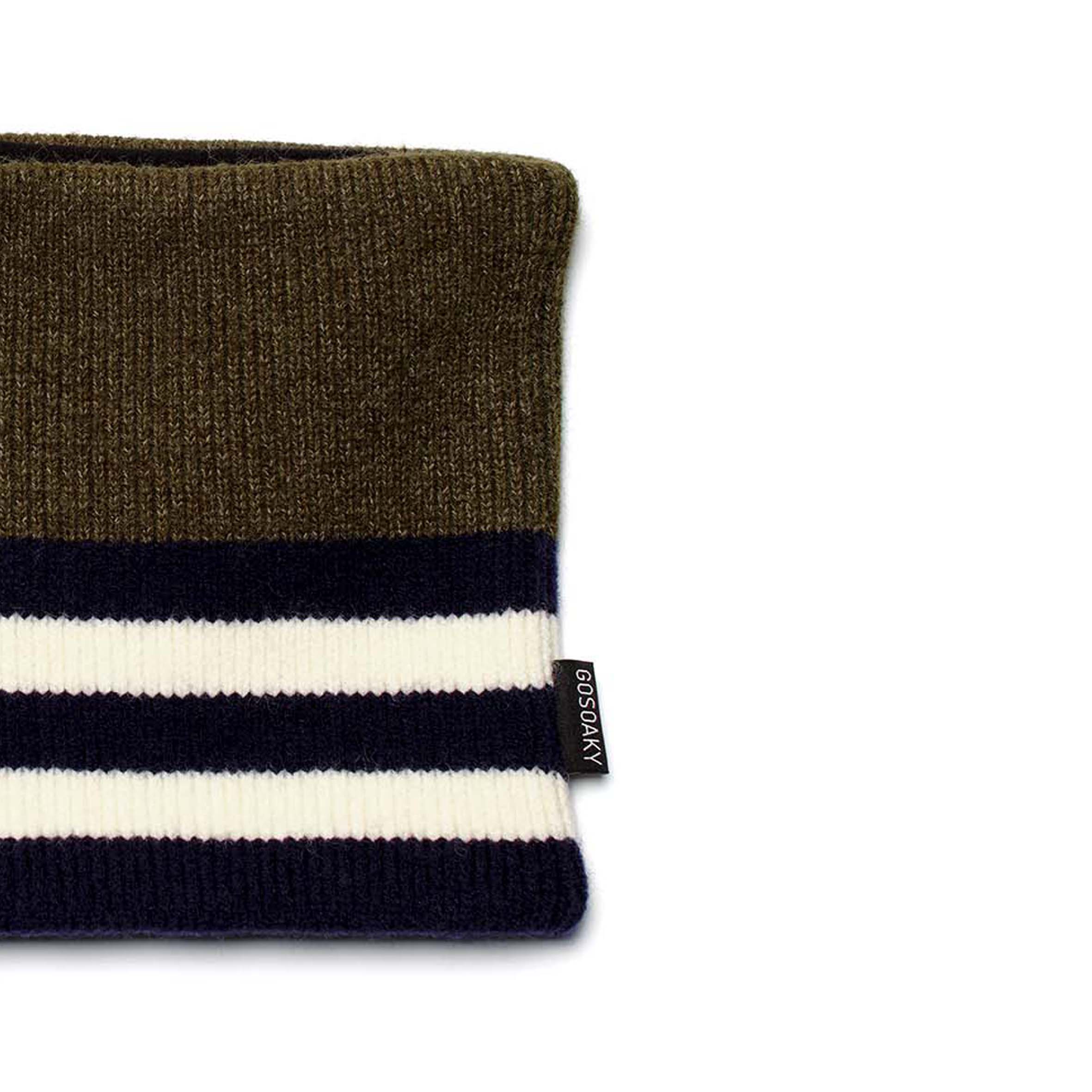 GOSOAKY / Bee Real Col