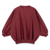 REPOSE / Iris crop sweater