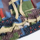Paint Forest ao corduroy pant