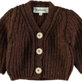 Knit Vest