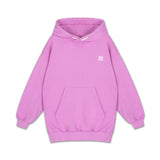 Hoodie - mauve orchid