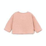 Jersey Sweater