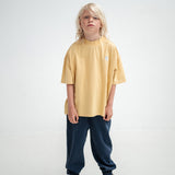 Boxy Tee