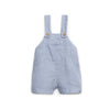 PLAY-UP / Linen jumpsuit, BABY