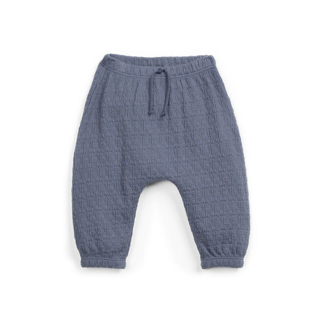 PLAY-UP/ Jersey Jacquard trousers, BABY