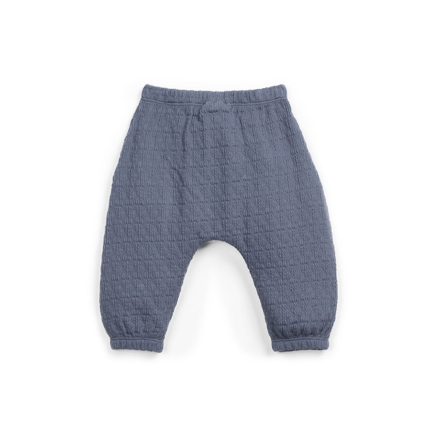 PLAY-UP/ Jersey Jacquard trousers, BABY