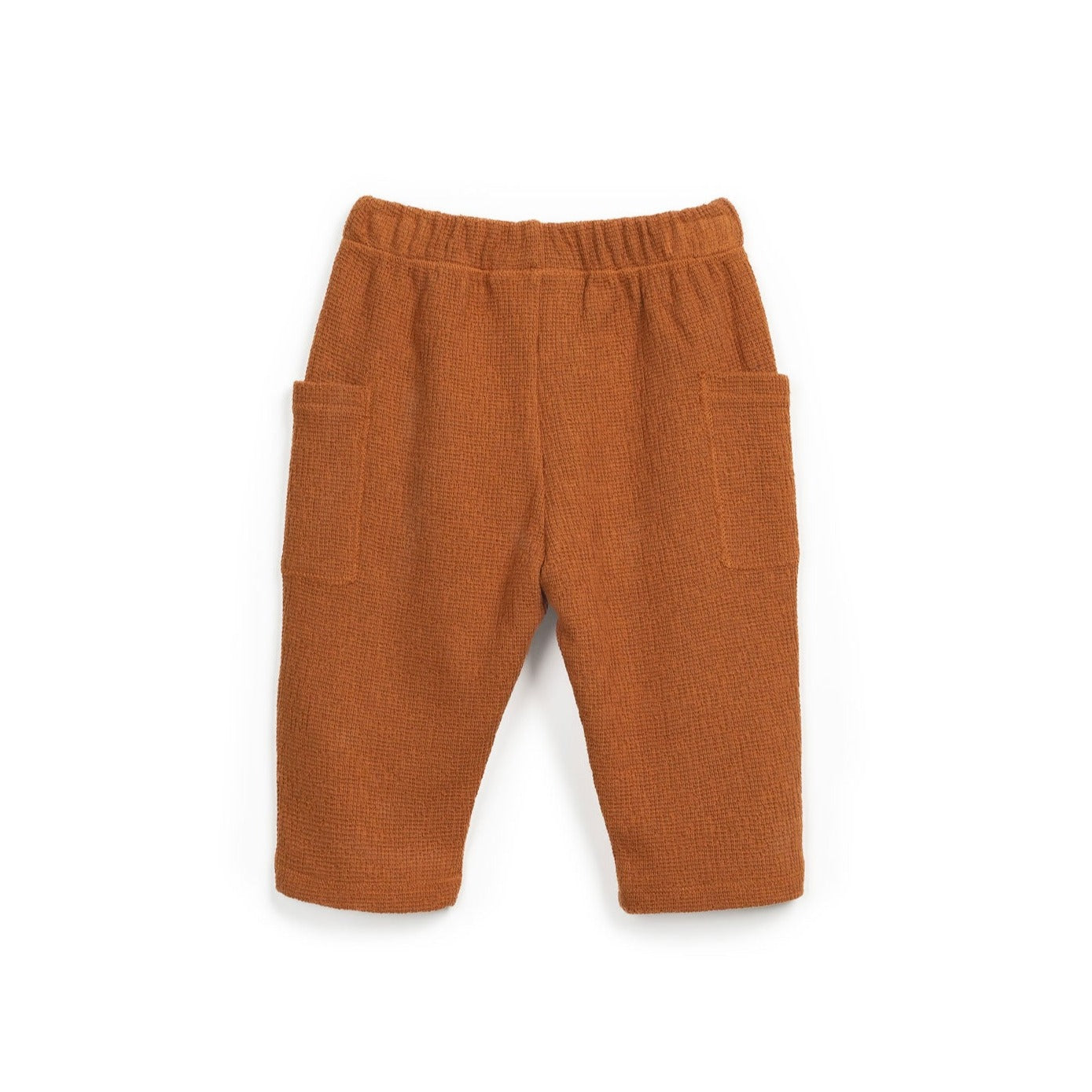 PLAY-UP / Rib trousers, BABY
