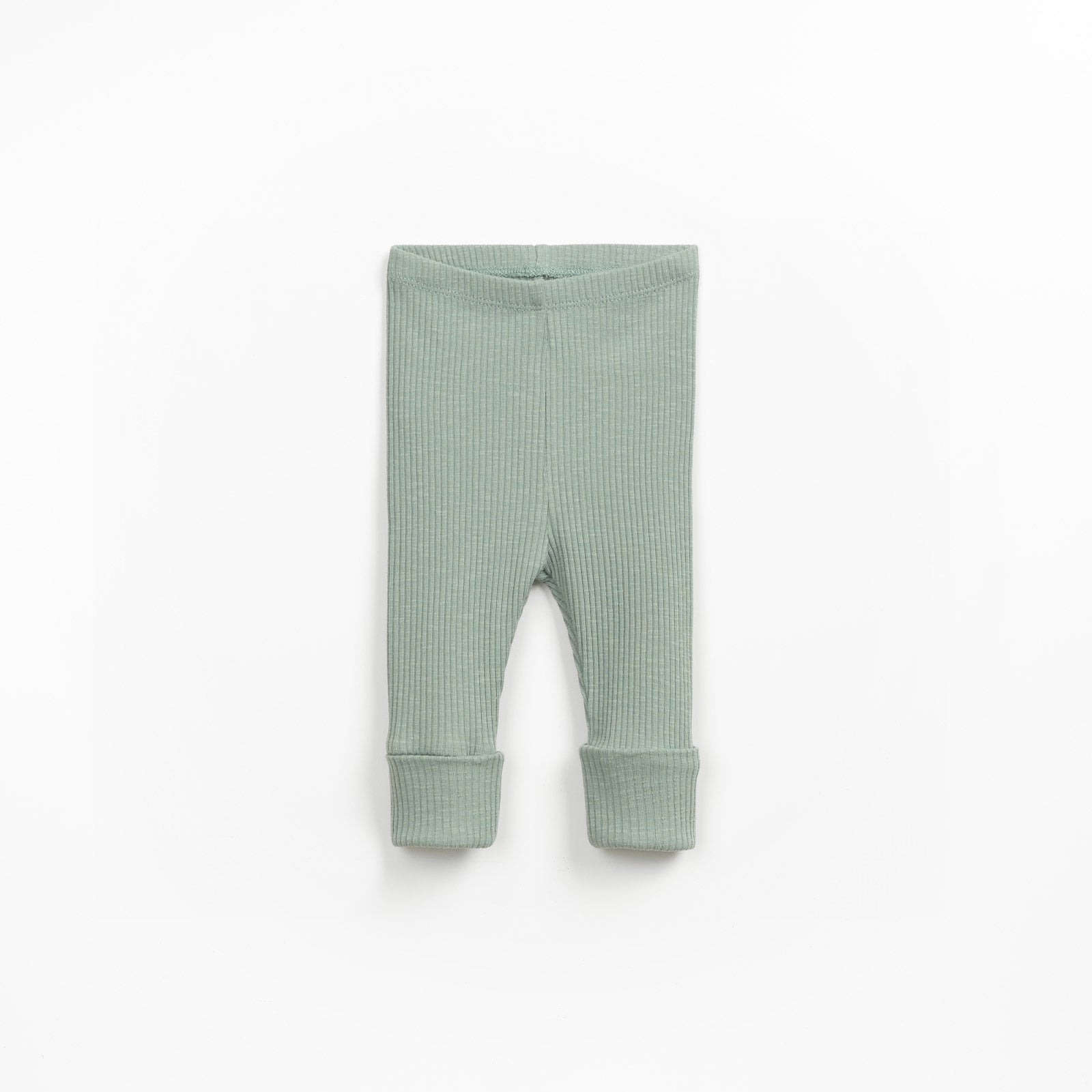 PLAY UP / Rib Leggings