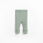 PLAY UP / Rib Leggings