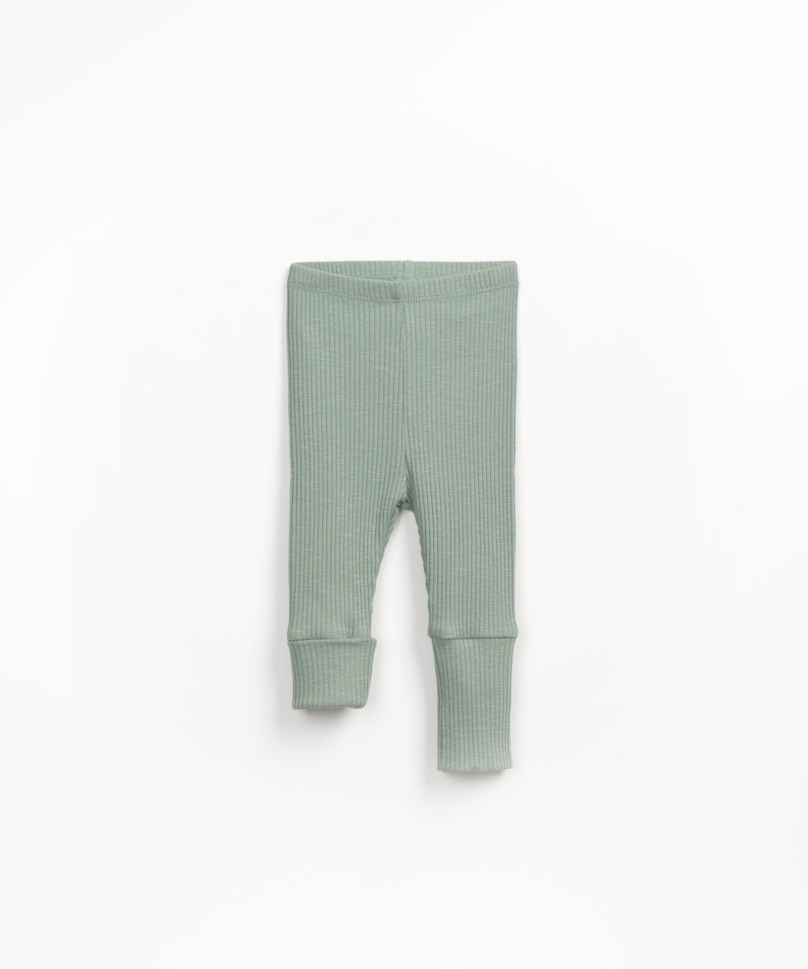 PLAY UP / Rib Leggings