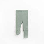 PLAY UP / Rib Leggings