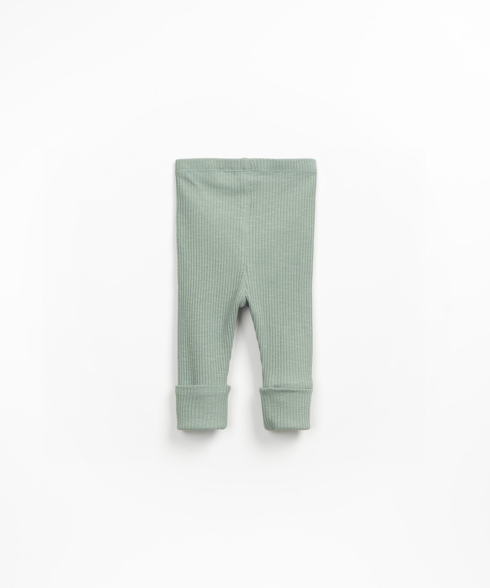 PLAY UP / Rib Leggings