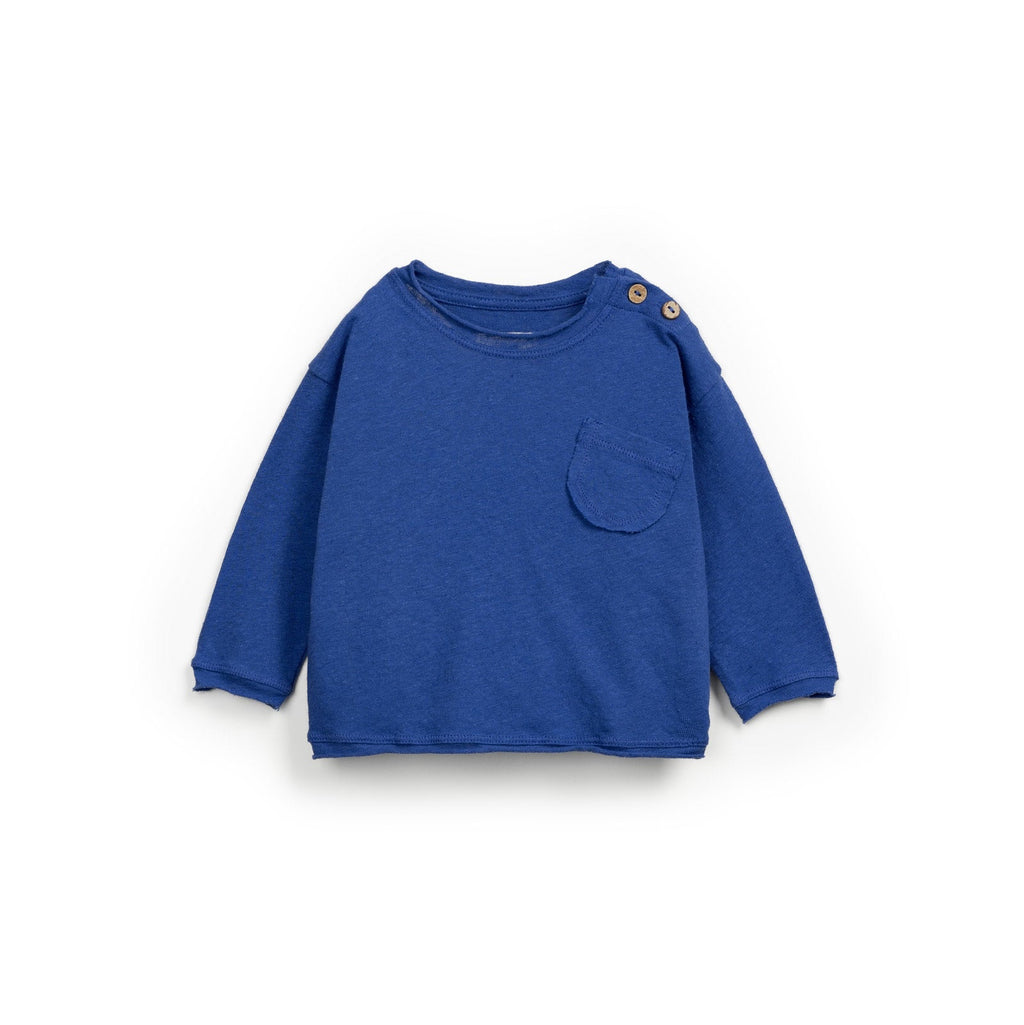 PLAY UP / Jersey Longsleeve