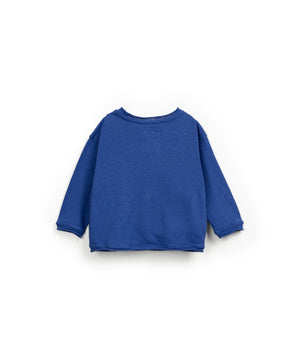 PLAY UP / Jersey Longsleeve