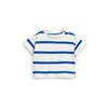 PLAY UP / Striped T-shirt