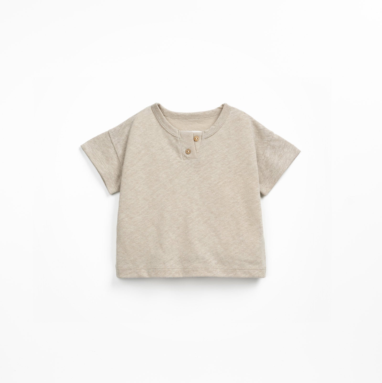 PLAY UP / Jersey T-shirt