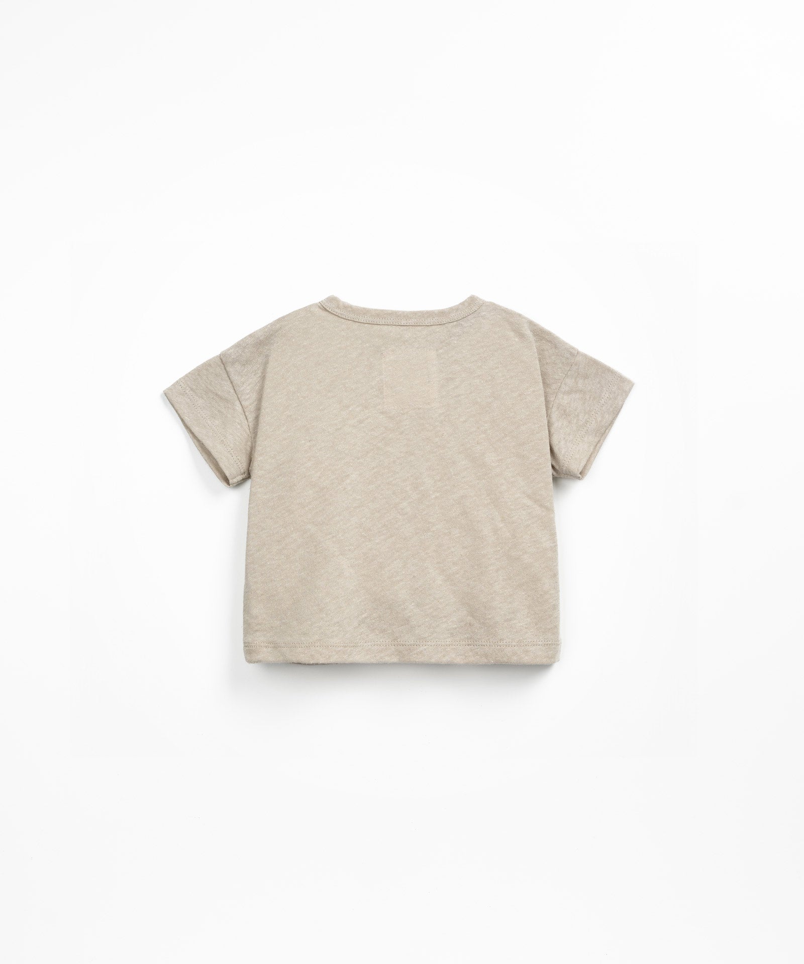 PLAY UP / Jersey T-shirt
