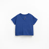 PLAY UP / Jersey T-shirt