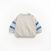 PLAY UP / Fleece Sweater